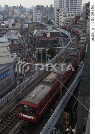 ［KK］京浜急行2000形（エアポート急行） 38909869