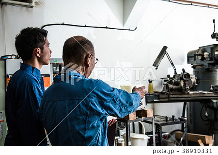 ものづくり技術者 38910331