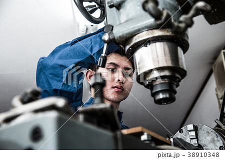 ものづくり技術者 38910348