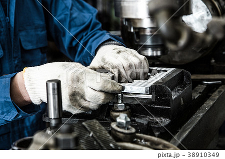 ものづくり技術者 38910349