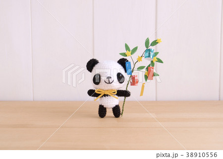 笹の葉さらさら 笹の葉さらさら 38910556