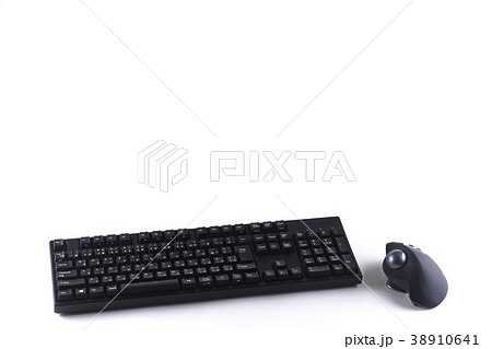 キーボードとマウス キーボードとマウス 38910641