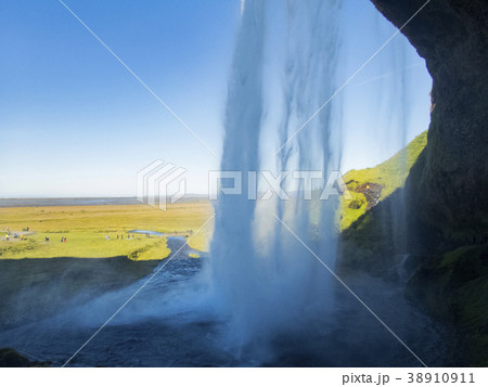 セリャランスフォス(セリャラントスフォス) セリャランスフォス(セリャラントスフォス) 38910911