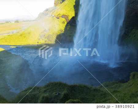 セリャランスフォス(セリャラントスフォス) セリャランスフォス(セリャラントスフォス) 38910921