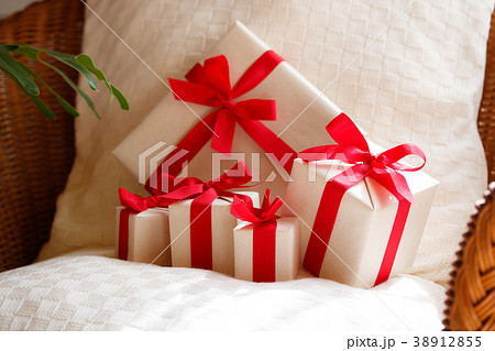 贈り物 38912855