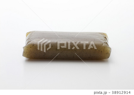 黒こんにゃく3 黒こんにゃく3 38912914