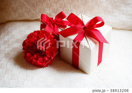 母の日ギフト 38913206