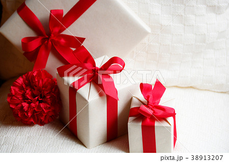 母の日ギフト 38913207