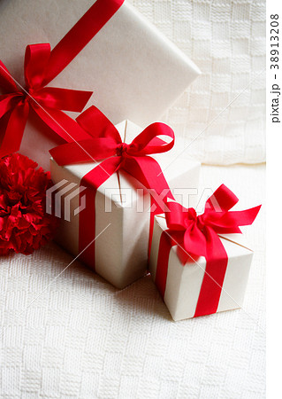 母の日ギフト 38913208