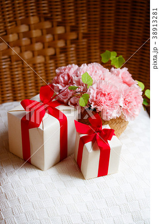 母の日ギフト 38913281