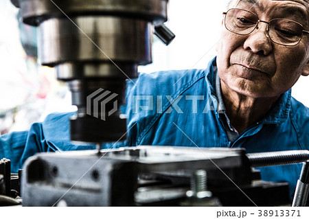 ものづくり技術者 38913371