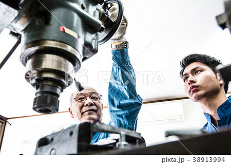 ものづくり技術者 38913994