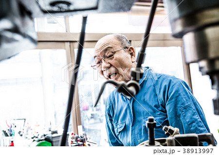 ものづくり技術者 ものづくり技術者 38913997