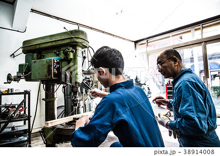 ものづくり技術者 38914008