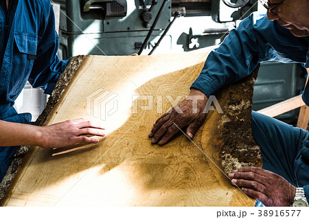 ものづくり工房　技術者 38916577