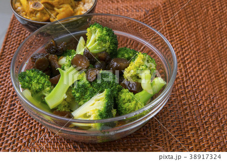 ブロッコリー ブロッコリ ミドリハナヤサイ 38917324