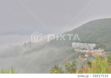 the Port Shelter, sai kung, hong kong 38917534