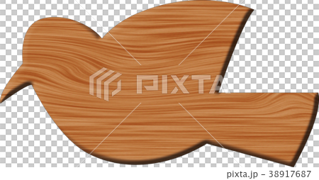 Tree Birds Winged Birds Sideways Tree Birds Winged Birds Sideways 38917687