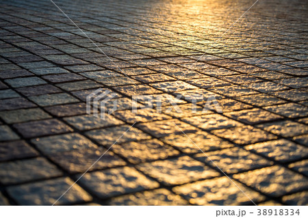 Cobble stones texture Cobble stones texture 38918334