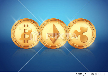 Top Coin of Cryptocurrency Top Coin of Cryptocurrency 38918387