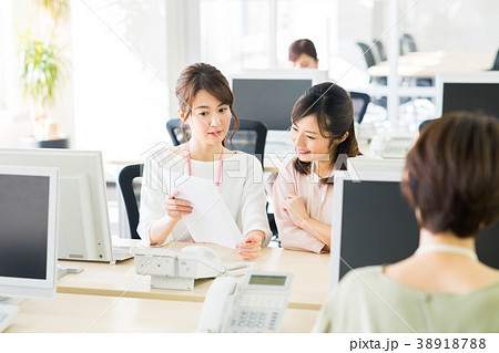 オフィス 38918788