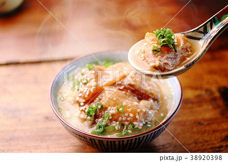 鯛茶漬け 38920398