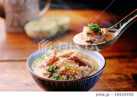 鯛茶漬け 鯛茶漬け 38920400