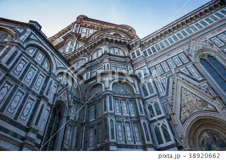 Florence Duomo Santa Maria del Fiore , Florence 38920662