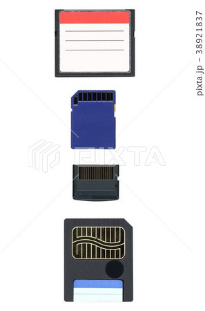 Memory cards 38921837