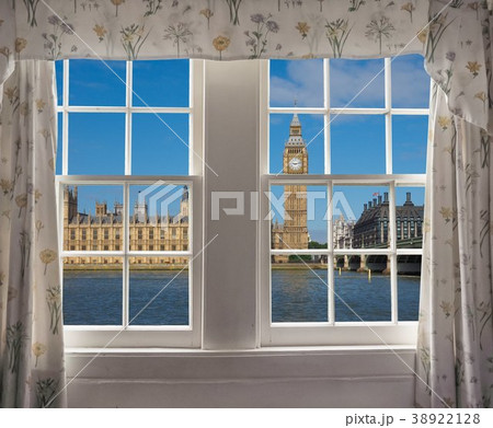 Houses of Parliament in London Houses of Parliament in London 38922128