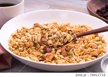 グラノーラ グラノーラ 38922718