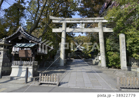 岡崎神社 岡崎神社 38922779