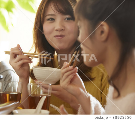 鍋パーティー 女子会 鍋パーティー 女子会 38925550