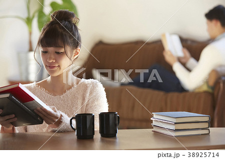 おうちデート 38925714