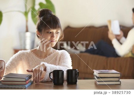 おうちデート おうちデート 38925730