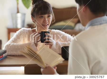 おうちデート おうちデート 38925767