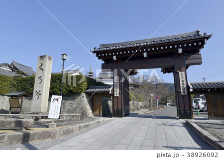 金戒光明寺 高麗門 金戒光明寺 高麗門 38926092