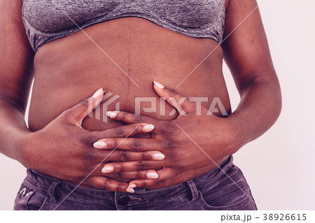 Woman with Belly Woman with Belly 38926615