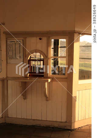 関東の駅百選「上総鶴舞駅」 38926649