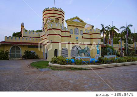 Auto world vintage car museum, Ahmedabad, Gujarat 38928479
