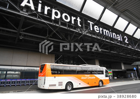 3月 成田国際空港16第二ターミナル 3月 成田国際空港16第二ターミナル 38928680
