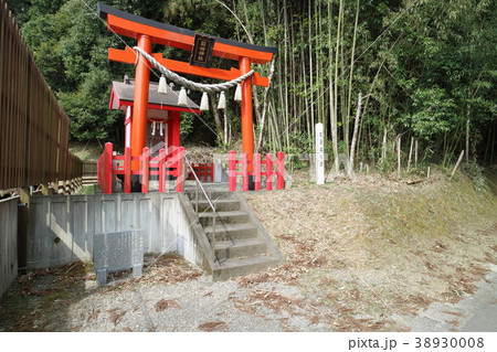 前田神社 前田神社 38930008