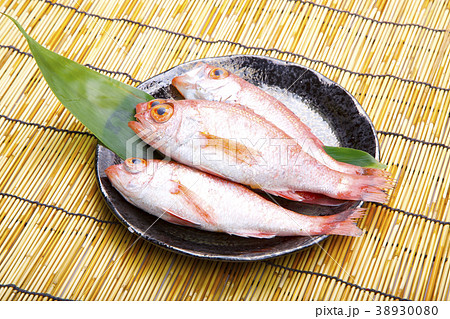 のどぐろ　食材 38930080