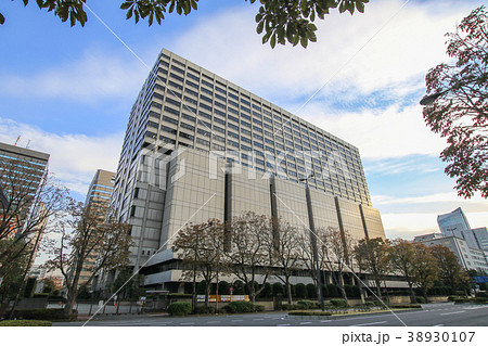 東京高等裁判所 38930107