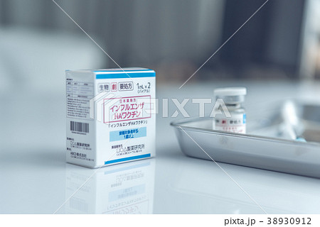 ワクチン 38930912