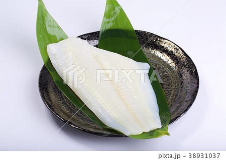 カレイ　切り身 38931037