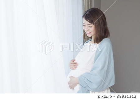 妊婦 妊婦 38931312