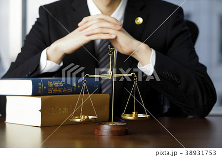 弁護士 弁護士 38931753