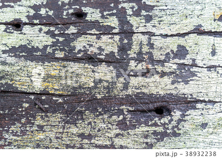 Old wood cracked texture background 38932238