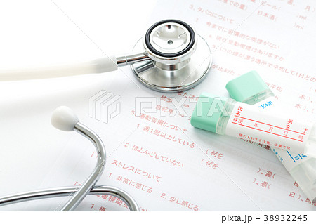 健康診断 38932245